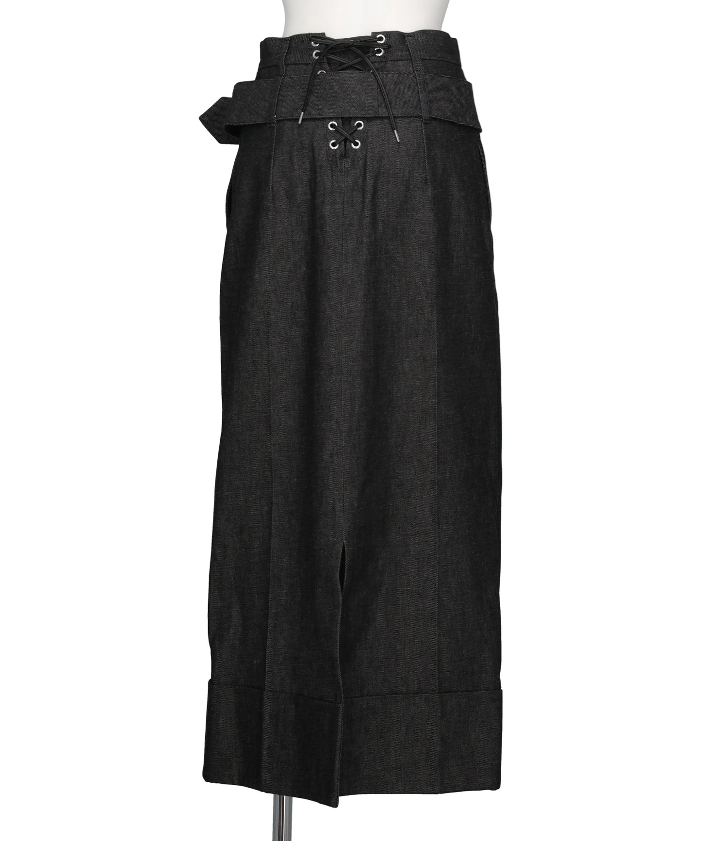 SIS SKIRT DENIM