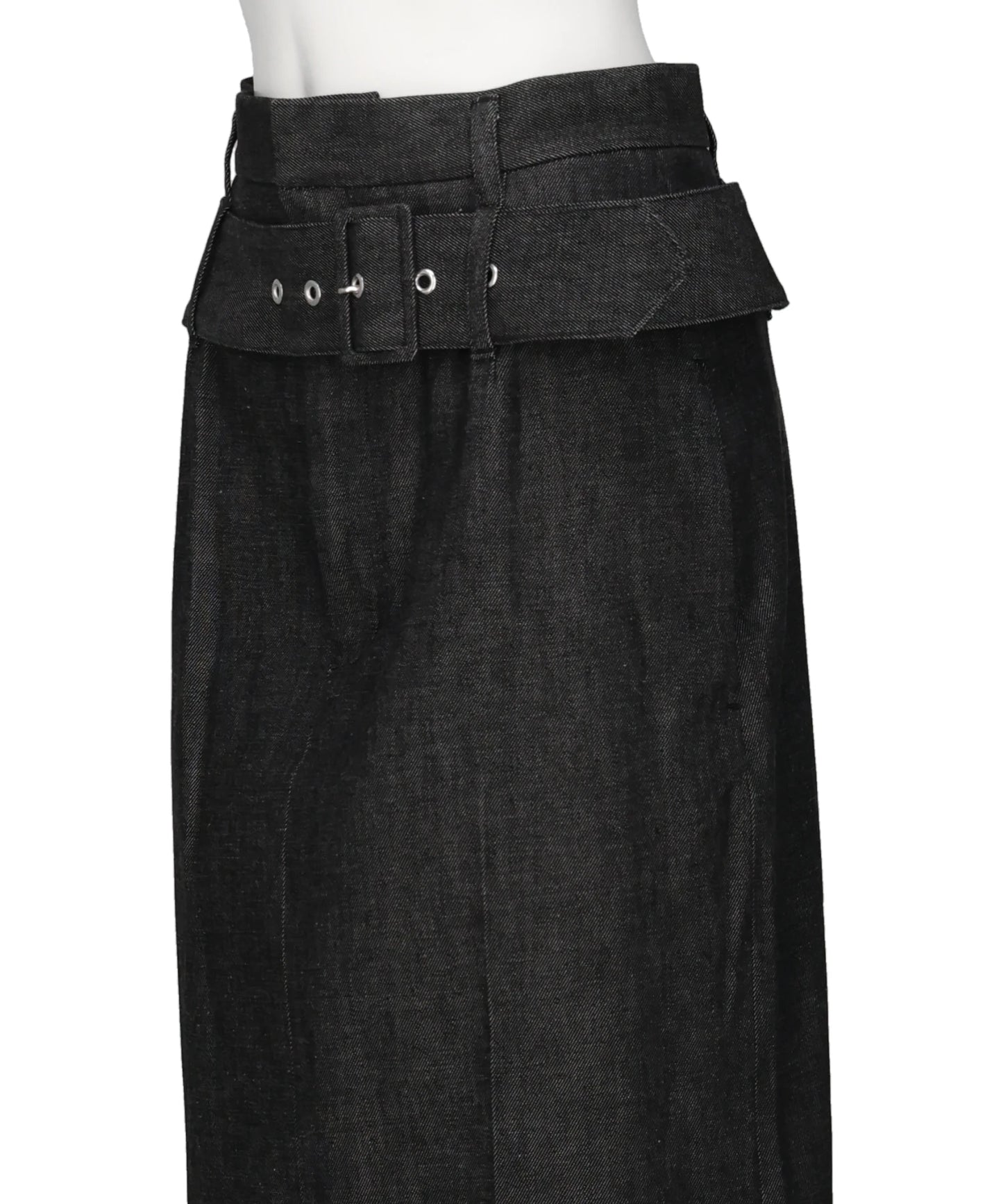 SIS SKIRT DENIM