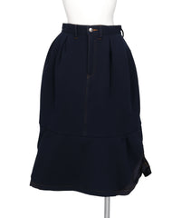 mister it.(ミスターイット) 2026AW AURELIE-ESS-SKIRT