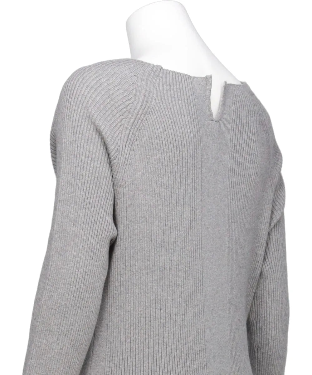 MANY WAY OFF SHOULDER DRESS