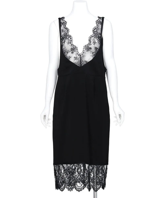 CHEMISE DRESS 01
