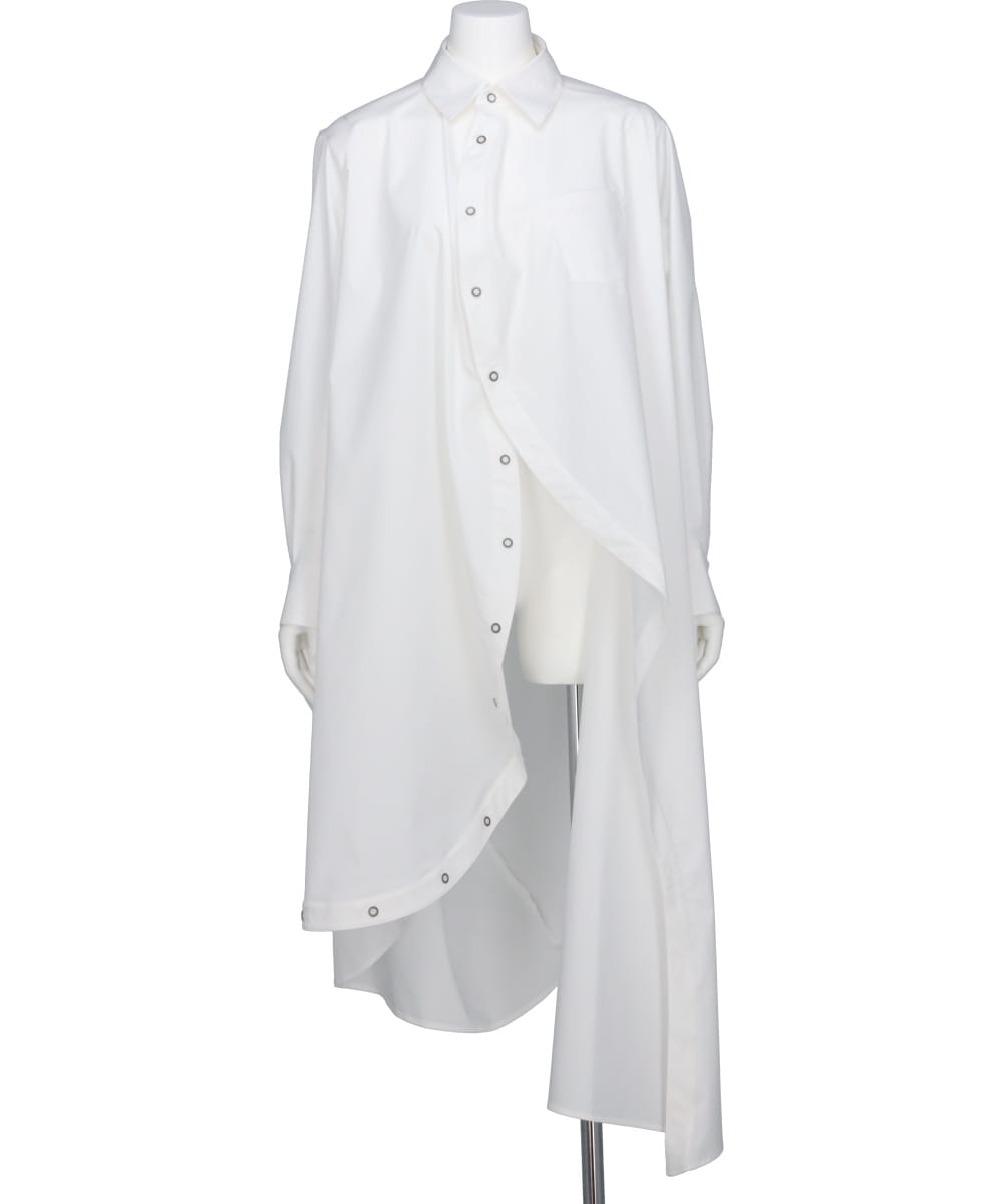 BALL SHIRT ONE PIECE