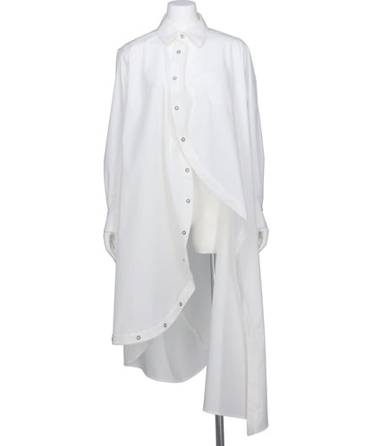 BALL SHIRT ONE PIECE