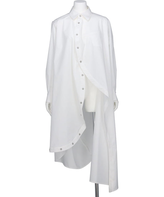 BALL SHIRT ONE PIECE