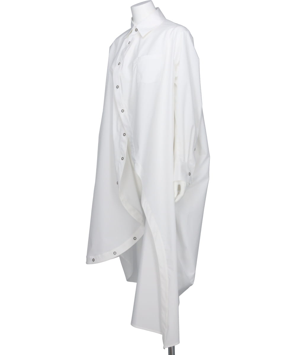 BALL SHIRT ONE PIECE