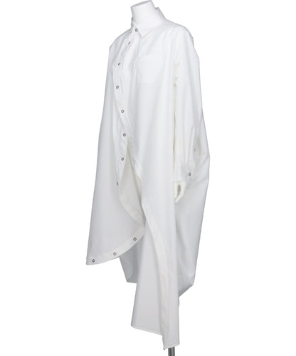 BALL SHIRT ONE PIECE