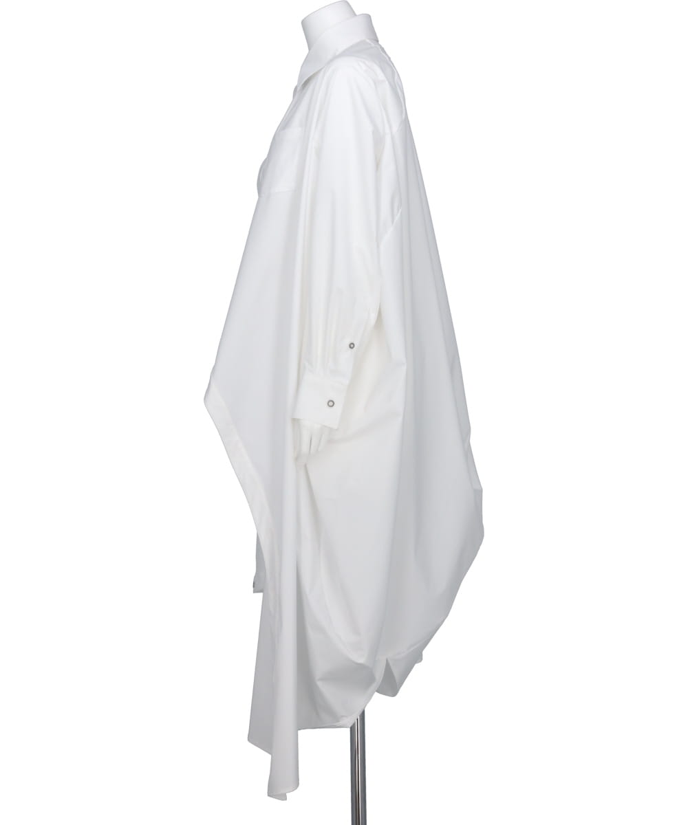 BALL SHIRT ONE PIECE