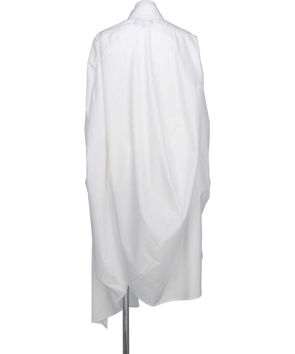 BALL SHIRT ONE PIECE