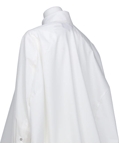 BALL SHIRT ONE PIECE