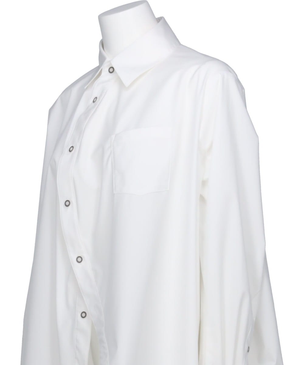 BALL SHIRT ONE PIECE