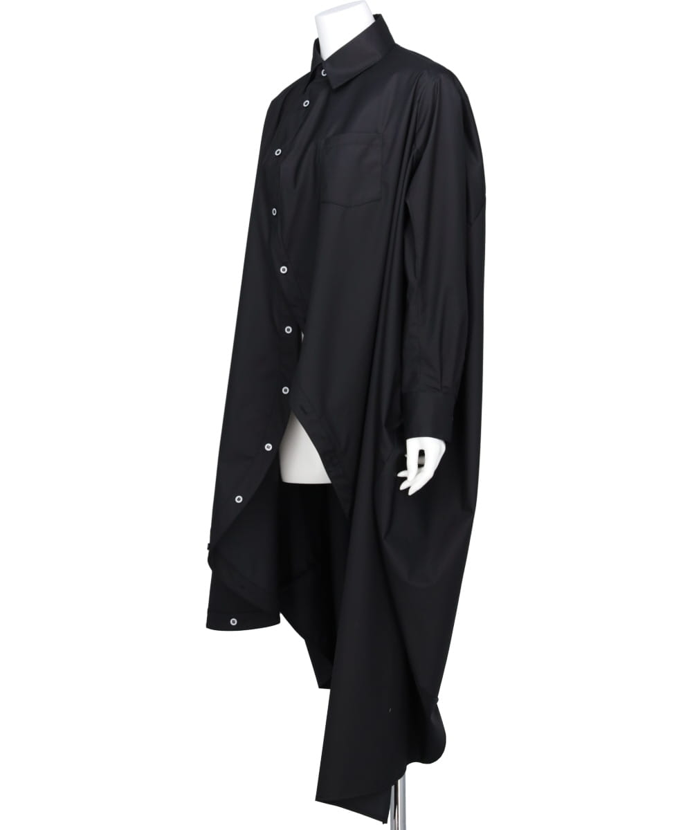 BALL SHIRT ONE PIECE