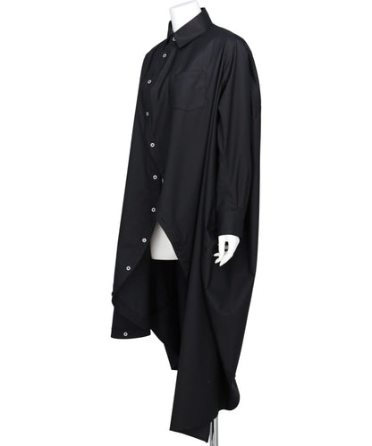 BALL SHIRT ONE PIECE