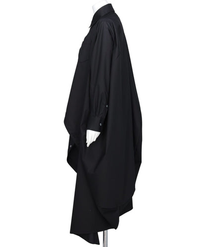 BALL SHIRT ONE PIECE