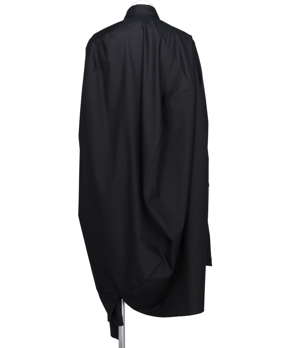 BALL SHIRT ONE PIECE