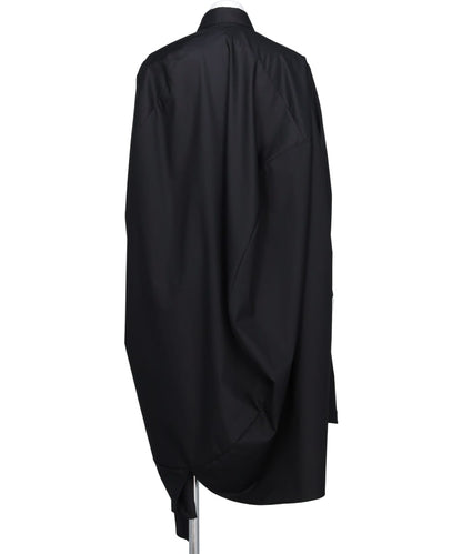 BALL SHIRT ONE PIECE