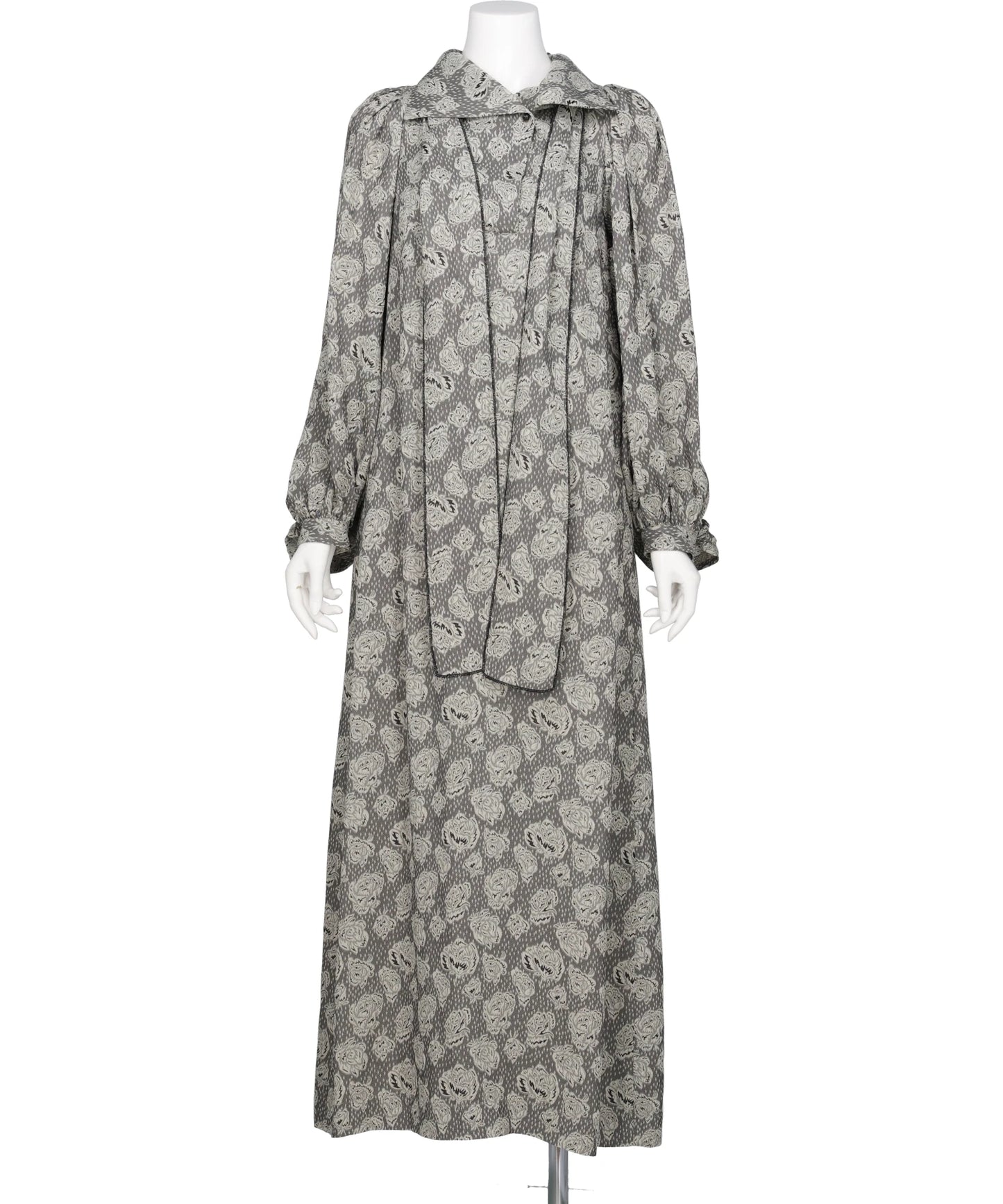 FUMIE TANAKA(フミエタナカ)FLOWER JQ OP