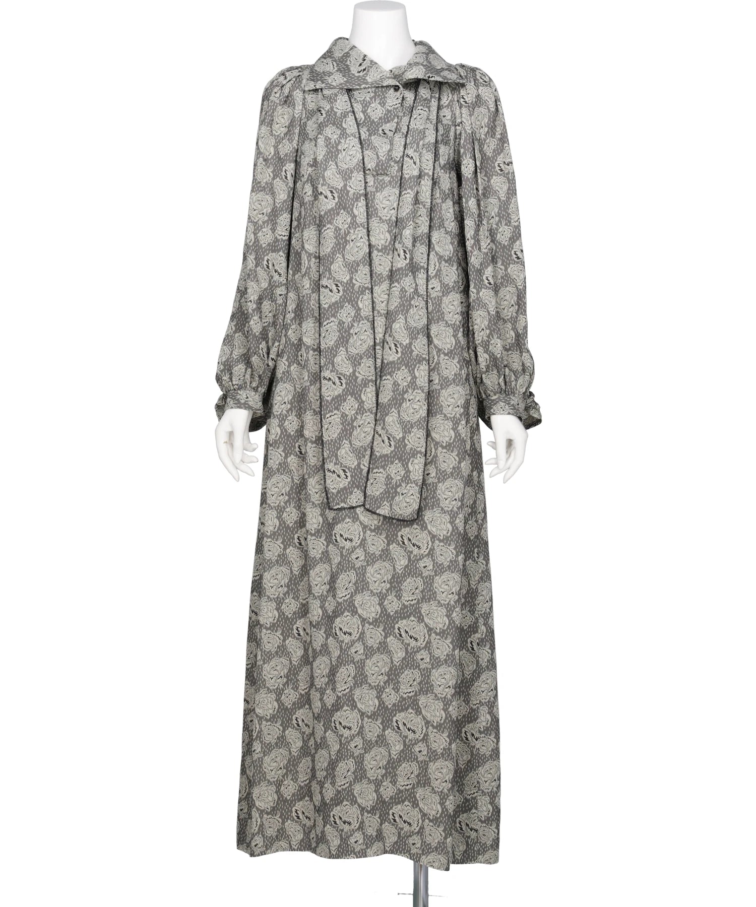 FUMIE TANAKA(フミエタナカ)FLOWER JQ OP