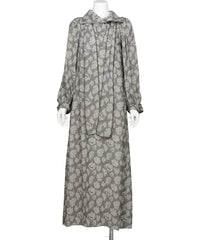 FUMIE TANAKA(フミエタナカ)FLOWER JQ OP