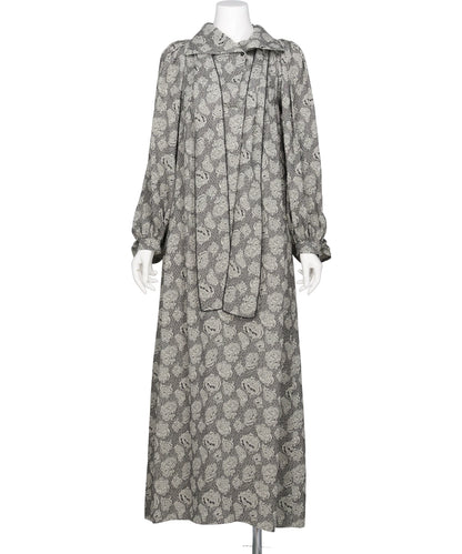 FUMIE TANAKA(フミエタナカ)FLOWER JQ OP