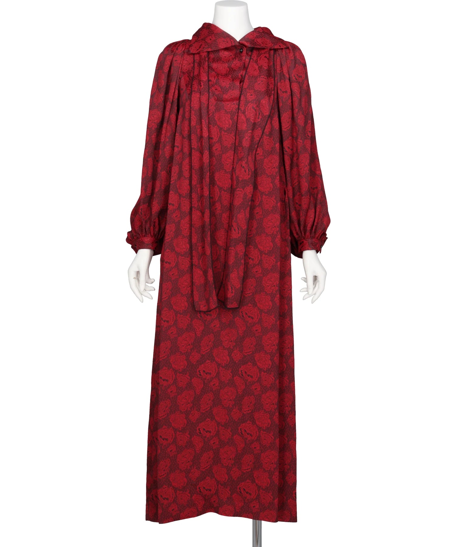 FUMIE TANAKA(フミエタナカ)FLOWER JQ OP