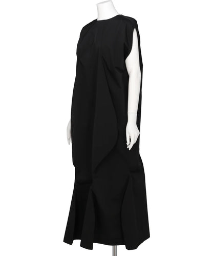 SOLOTEX TWILL 3D CIRCLE DRS