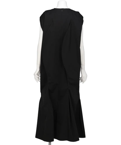 SOLOTEX TWILL 3D CIRCLE DRS