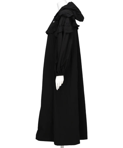 WILD THINGS NYLON DRESS