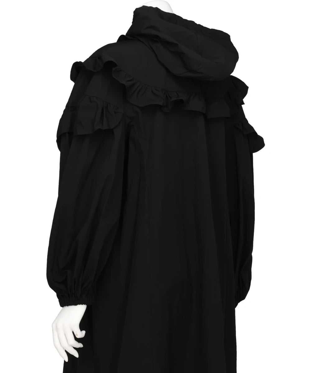 WILD THINGS NYLON DRESS