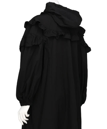 WILD THINGS NYLON DRESS