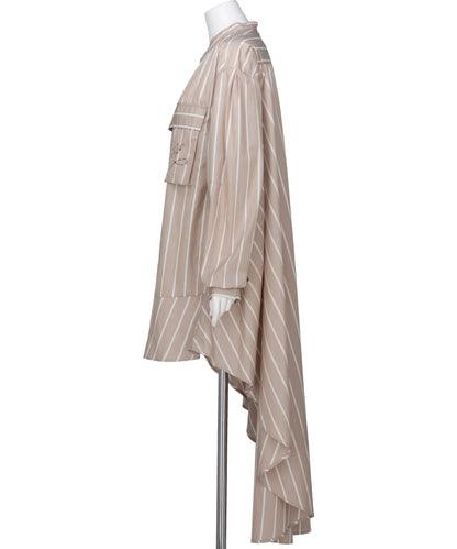 NADINE-STRIPE-TB-DRESS