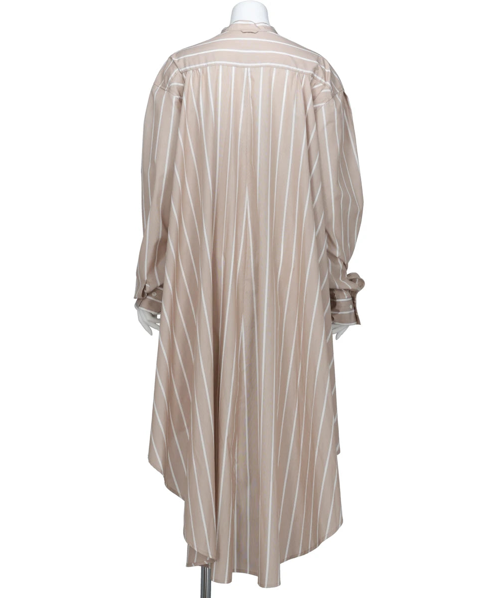 NADINE-STRIPE-TB-DRESS