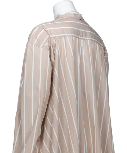 NADINE-STRIPE-TB-DRESS