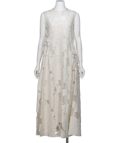 MALLORCA PLACKET DRESS