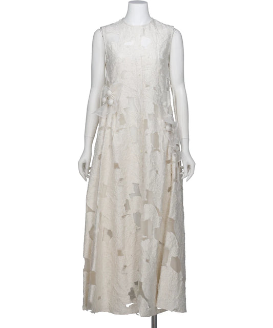 MALLORCA PLACKET DRESS