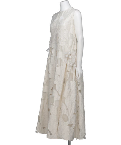 MALLORCA PLACKET DRESS