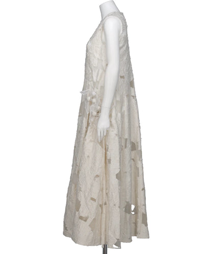 MALLORCA PLACKET DRESS