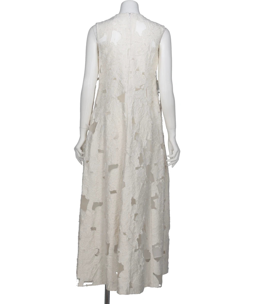 MALLORCA PLACKET DRESS