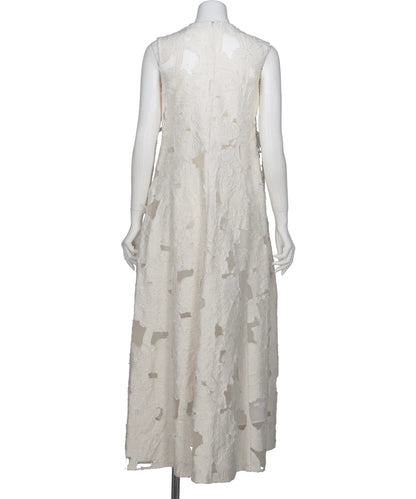 MALLORCA PLACKET DRESS