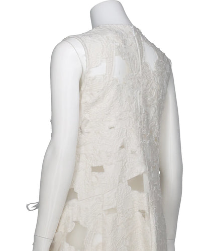 MALLORCA PLACKET DRESS