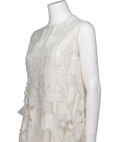 MALLORCA PLACKET DRESS