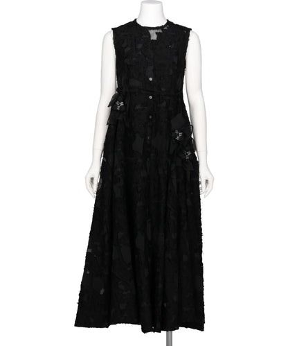 MALLORCA PLACKET DRESS