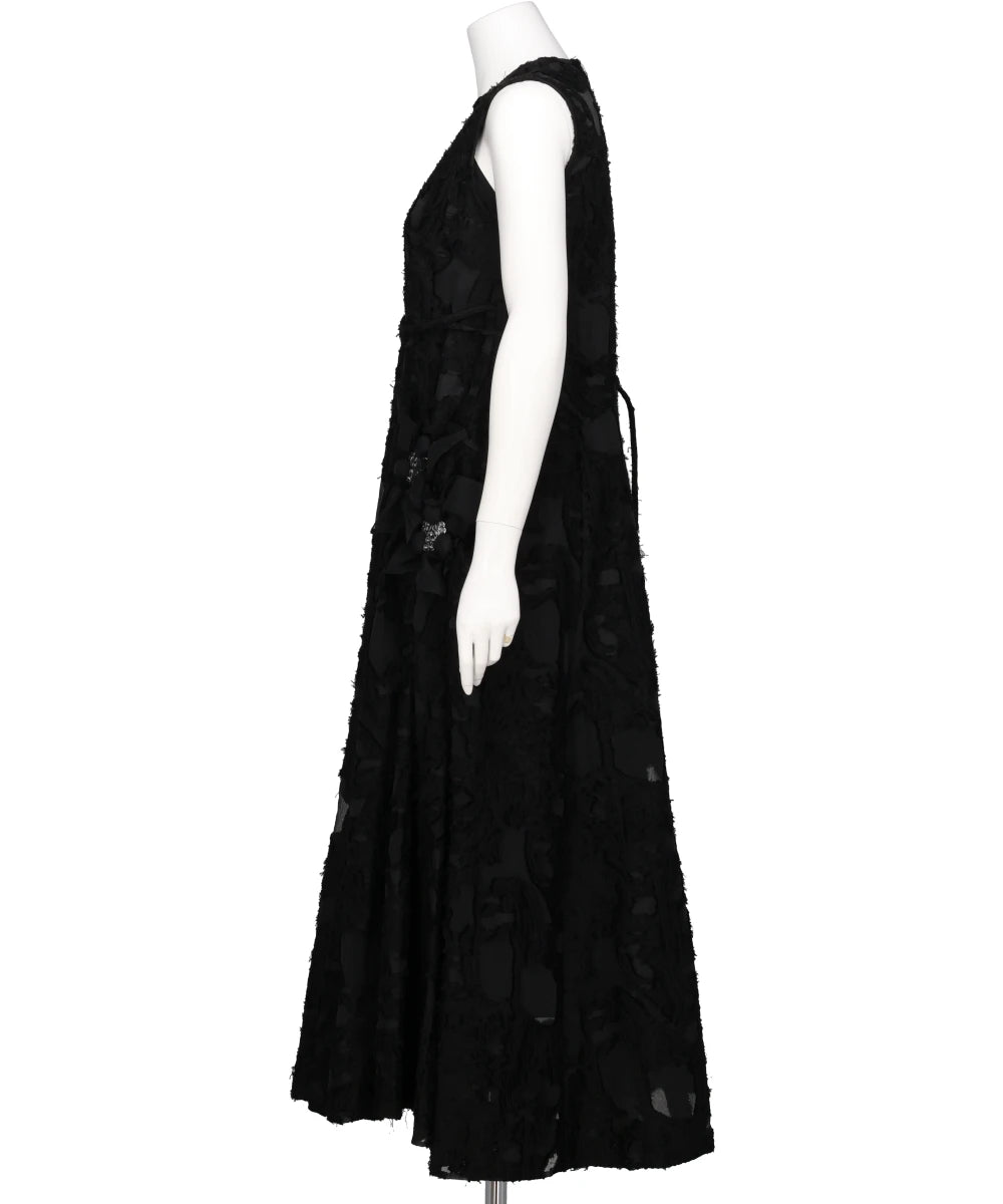 MALLORCA PLACKET DRESS