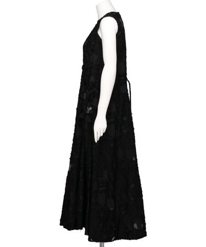 MALLORCA PLACKET DRESS