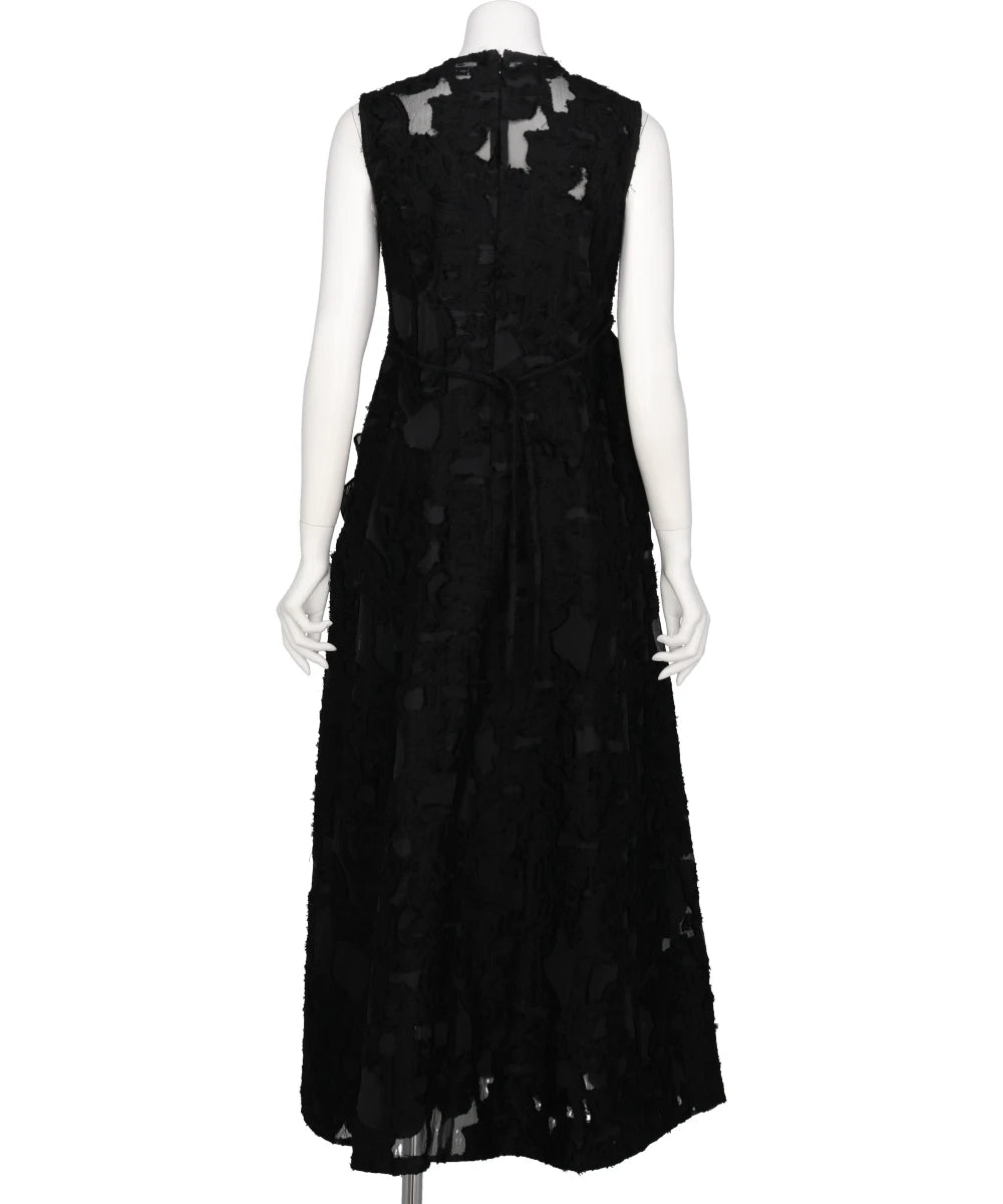 MALLORCA PLACKET DRESS