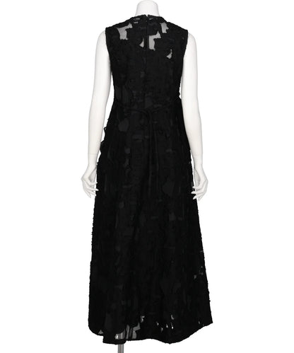 MALLORCA PLACKET DRESS