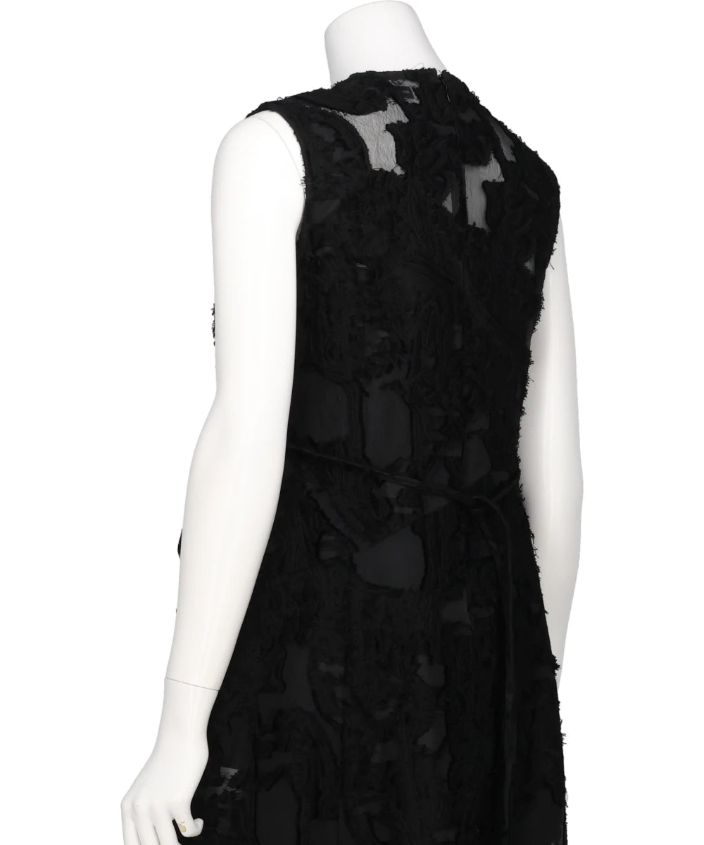 MALLORCA PLACKET DRESS