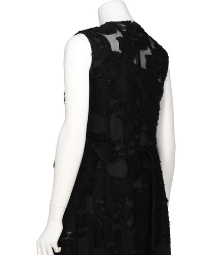 MALLORCA PLACKET DRESS