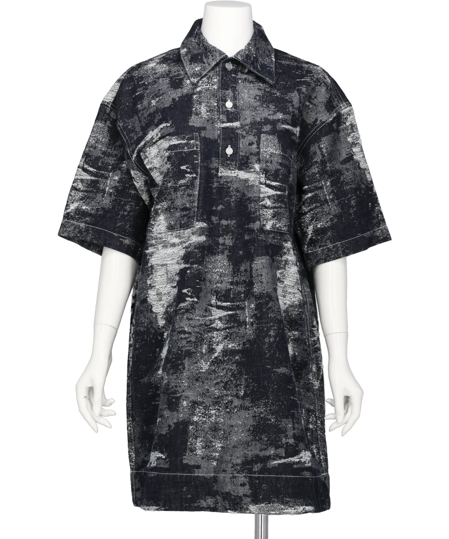 TAAKK(ターク) 2026SS DRESS TA26SS-OP350