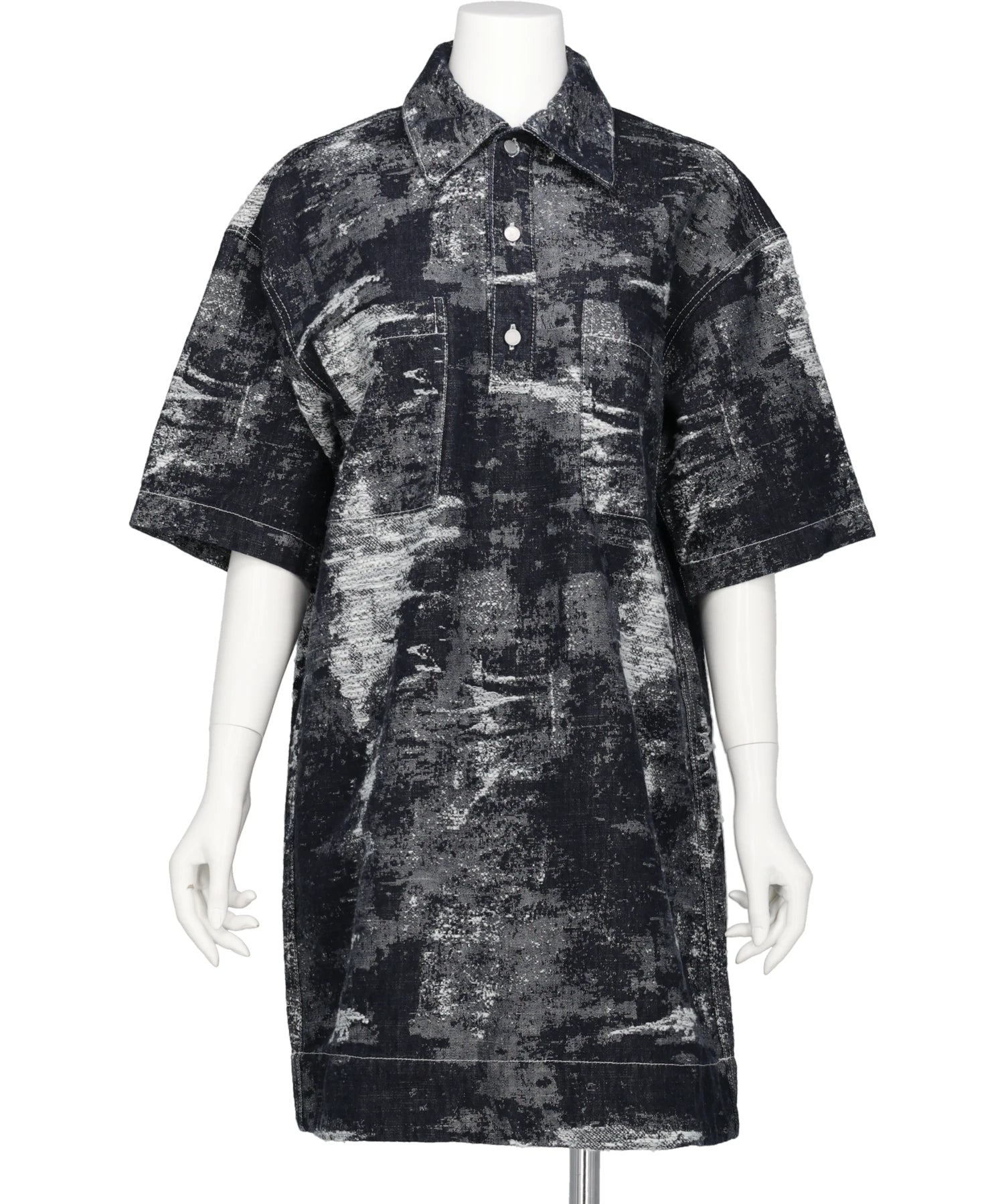 TAAKK(ターク) 2026SS DRESS TA26SS-OP350