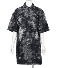 TAAKK(ターク) 2026SS DRESS TA26SS-OP350